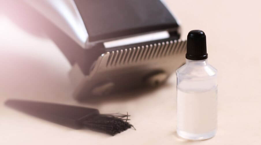 Factors to Consider When Choosing Oil for Hair Trimmer