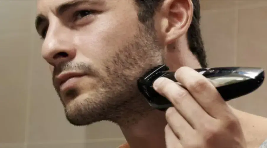 Signs Your Beard Trimmer Blades Are Dull