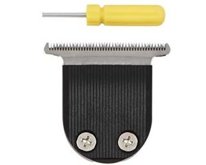 BaBylissPRO FlashFX/EtchFX Trimmer and Replacement Blade 