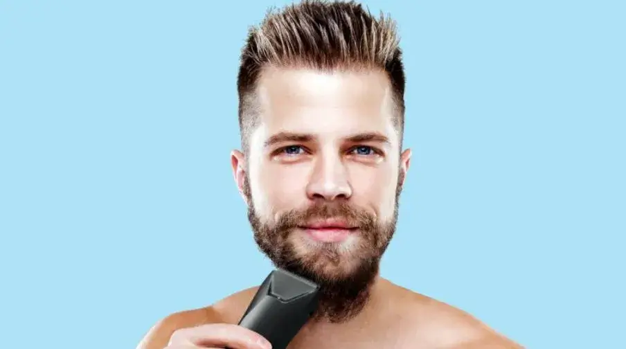 Risks of Using the Same Trimmer for Both
