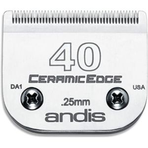 Andis – 64265, Ceramic Edge Detachable Pet Clipper Blade