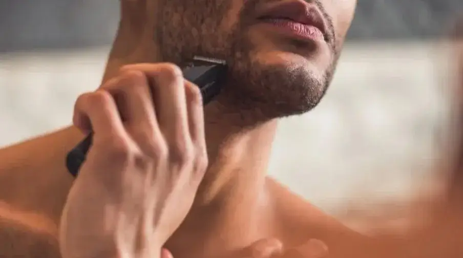 Can Hair Trimmers Be Used for Shaving