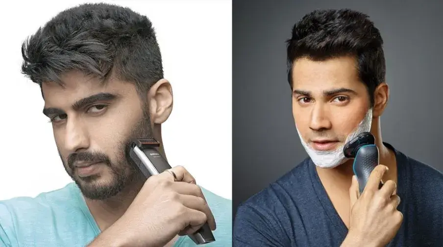 Differences Between Hair Trimmers and Shaver's