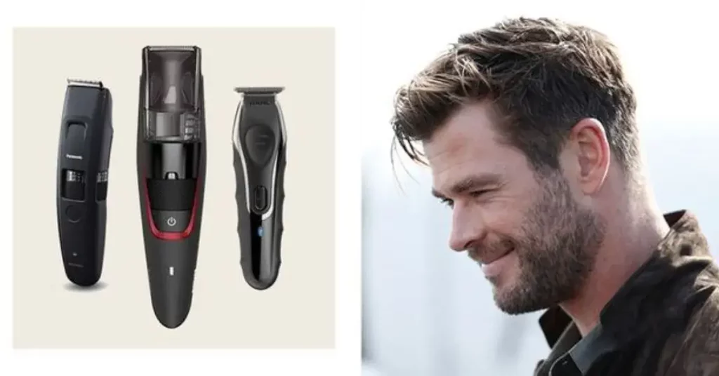Do Hair Trimmers Come in Different Sizes