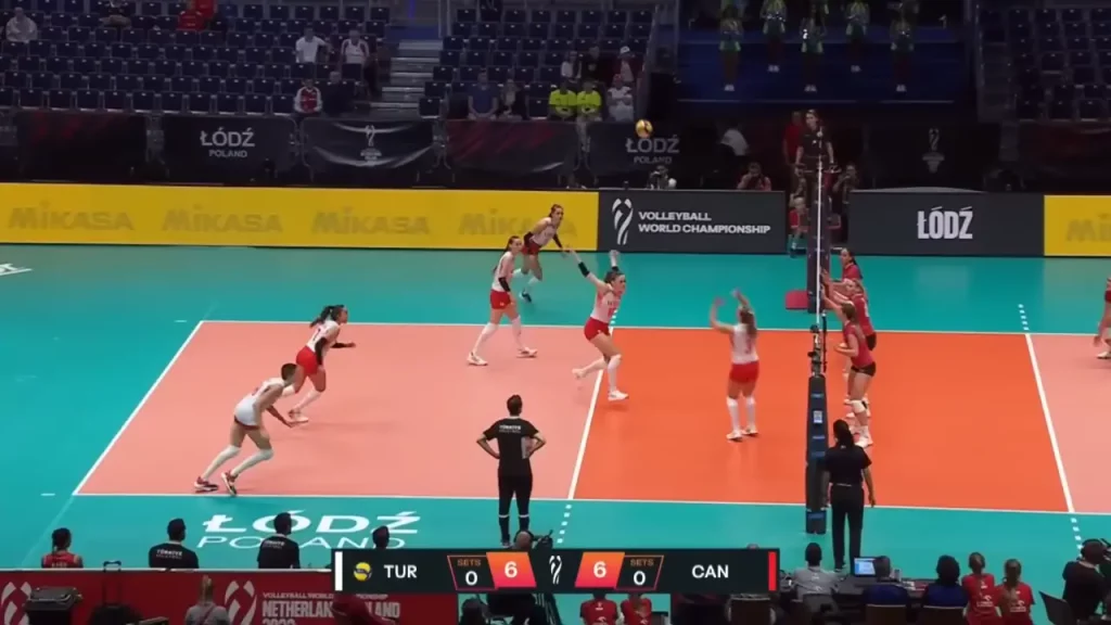 The-size-of-the-international-volleyball-roster