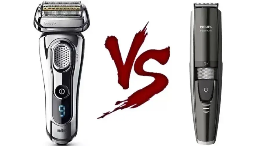 What Are Hair Trimmers And Shaver's