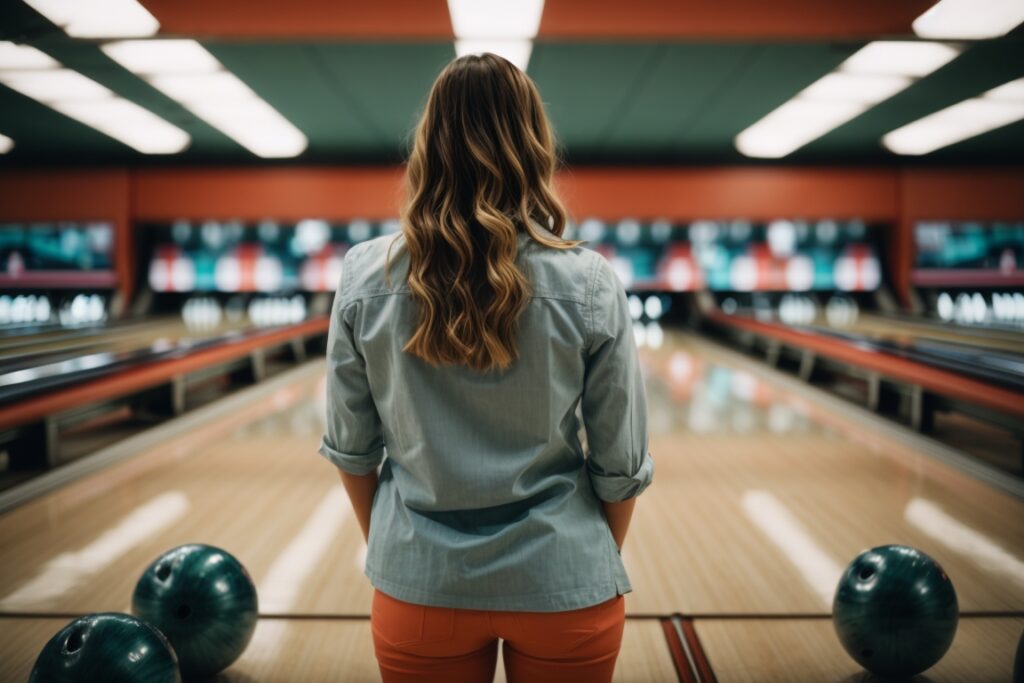 Blast From the Past: the Charm of Oldschool Bowling