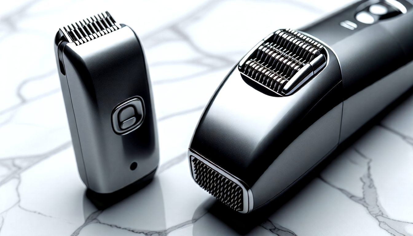 Start Shaving With Epilator For Long-Lasting Smoothness