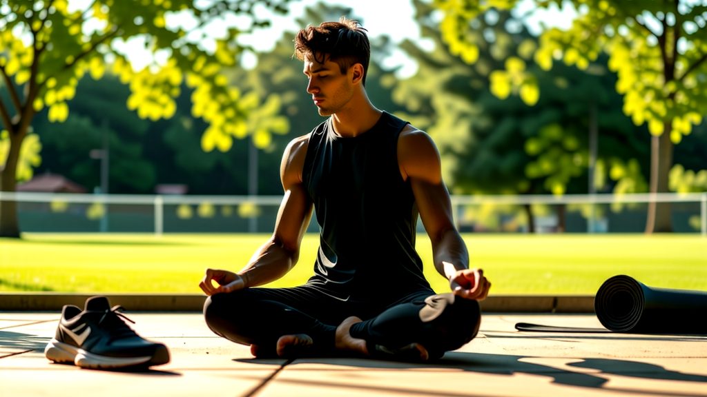 Success Stories Of Real-World Meditation Implementation In Sports