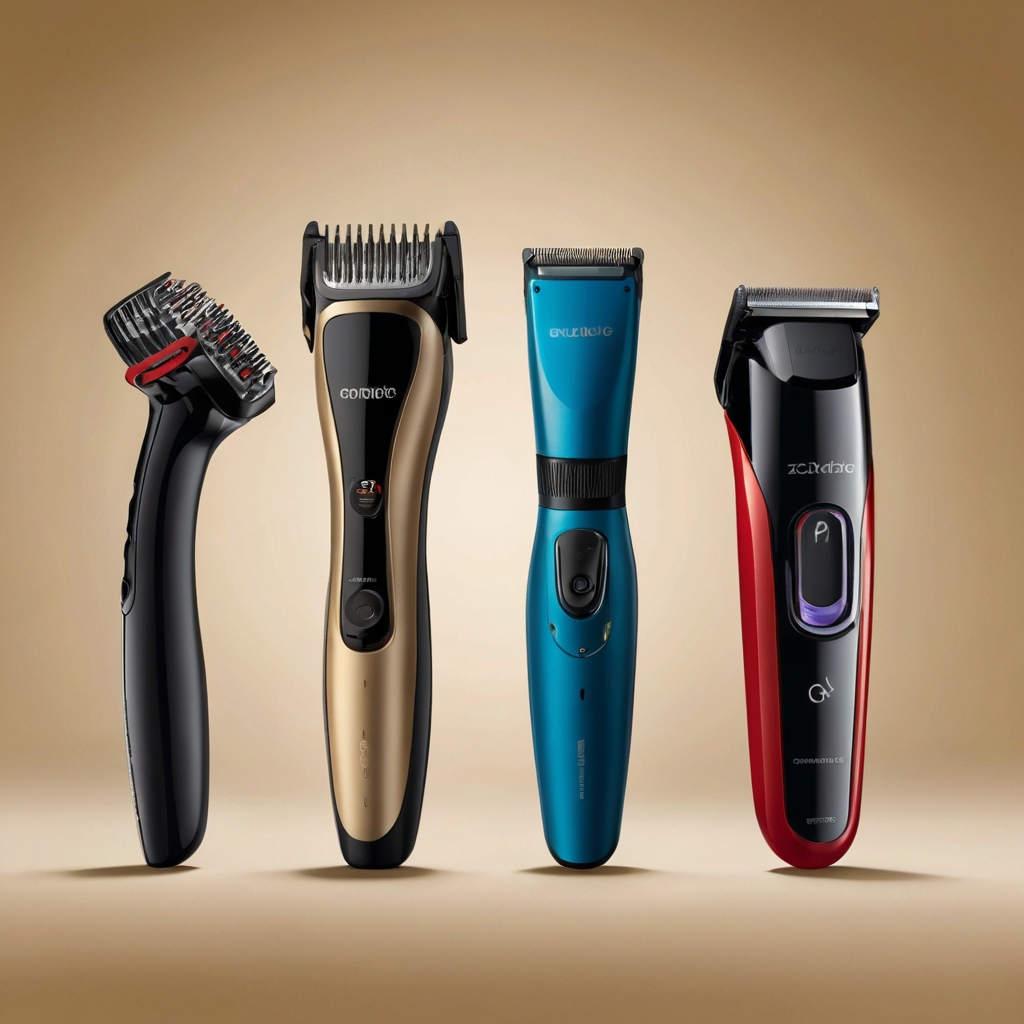 Cordless Revolutionizing Hair Care For On The Go Folks