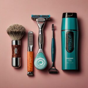 Shaving Your Way To Healthier