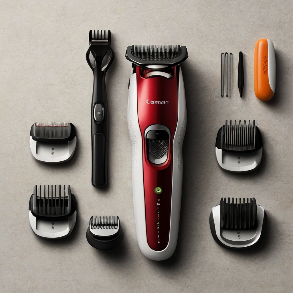 The Top Cordless Trimmers for Men & Women