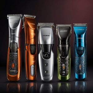 The Ultimate Guide To Effective Sharp Beard Trimmer Guard Systems