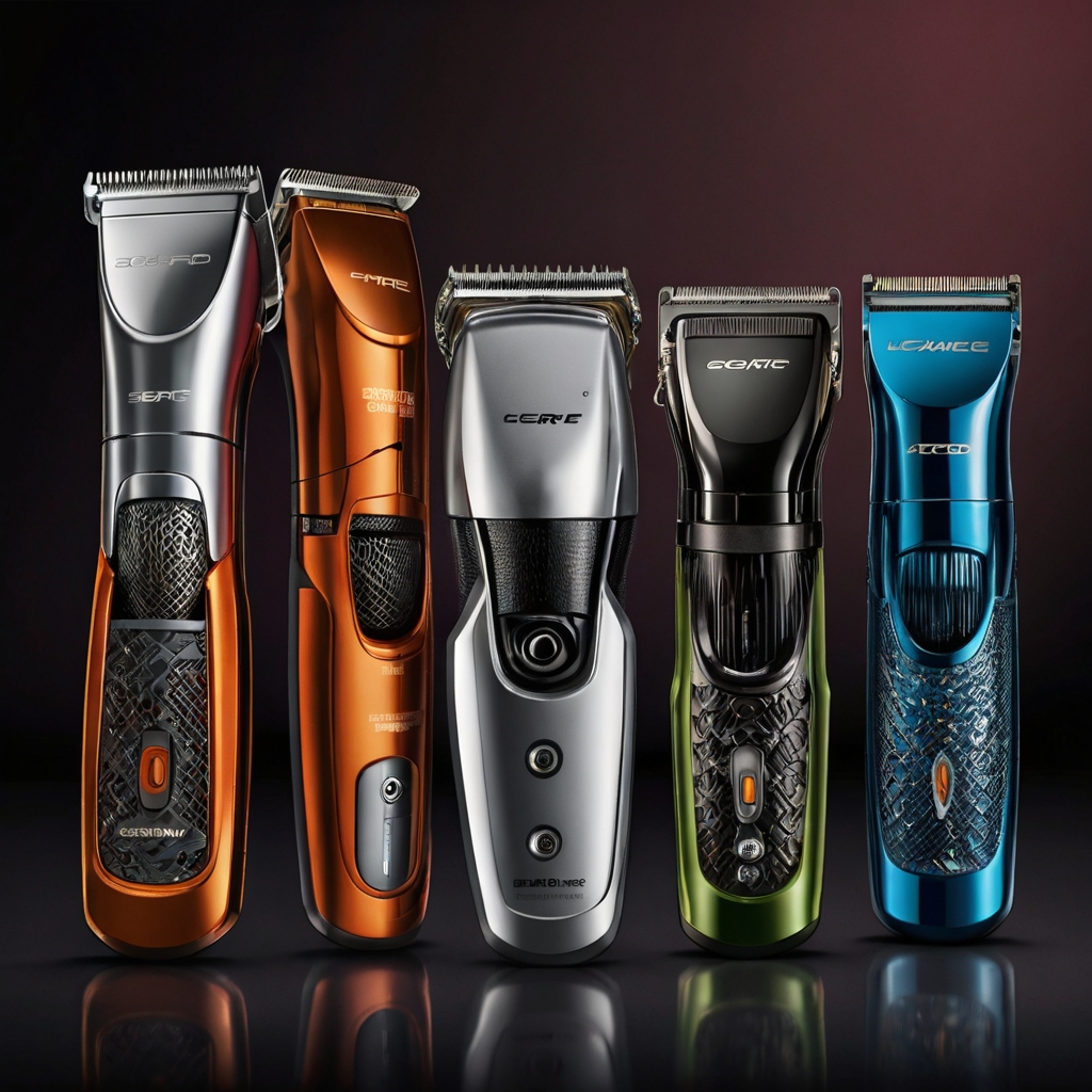 The Ultimate Guide To Effective Sharp Beard Trimmer Guard Systems