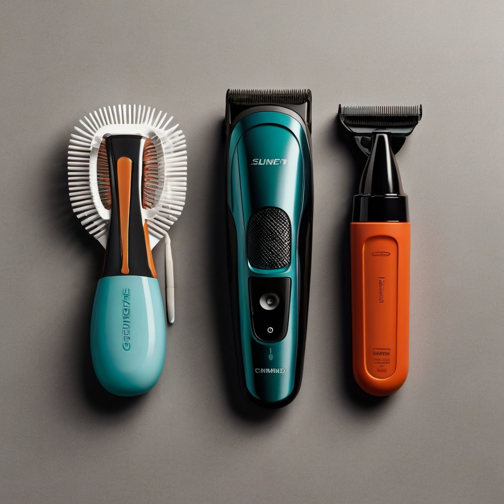 Top Accessories Every Cordless Trimmer User Should Have