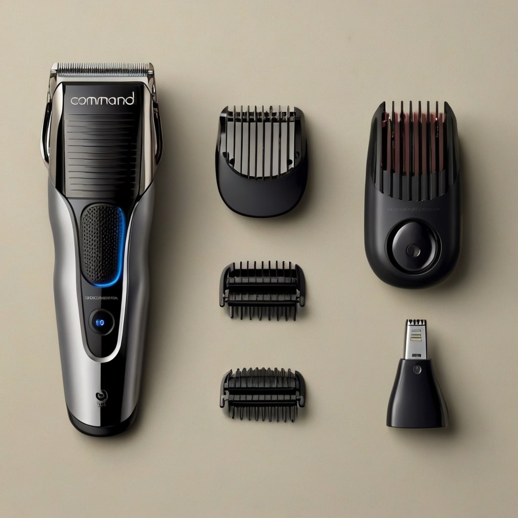 Top Cordless Trimmers For Men Women Revealed Min