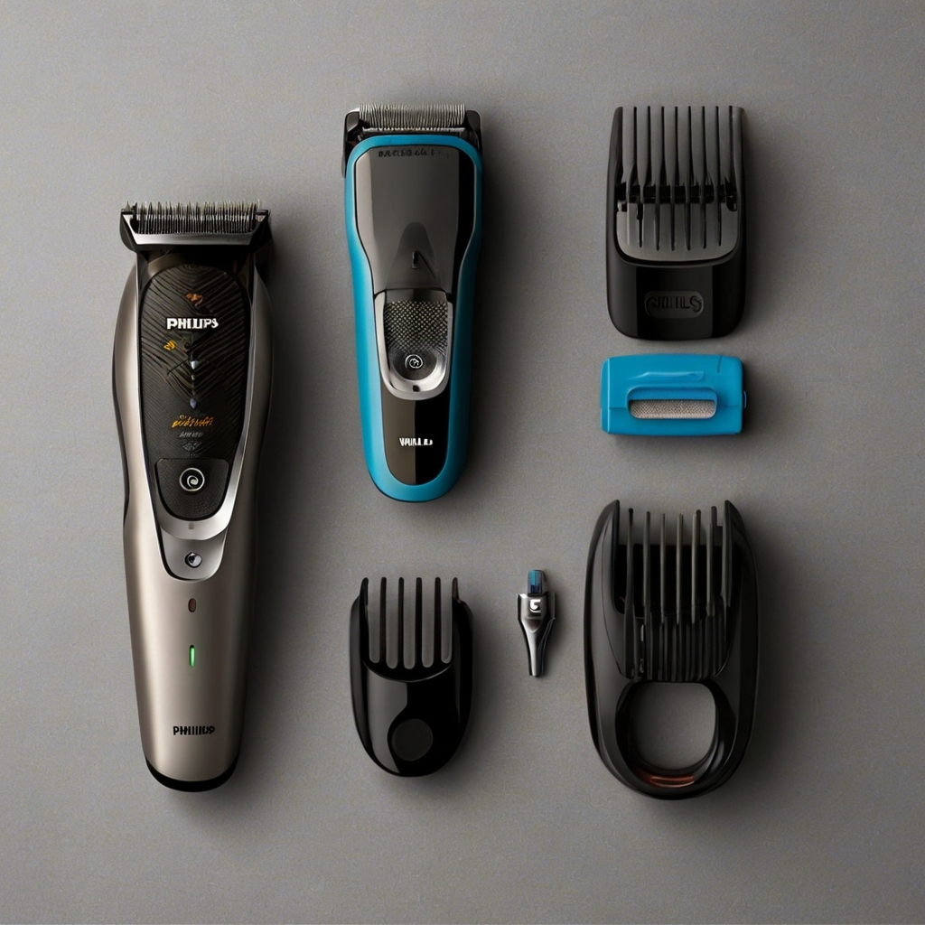 Top Picks In Cordless Hair Clippers For The Modern Gentleman