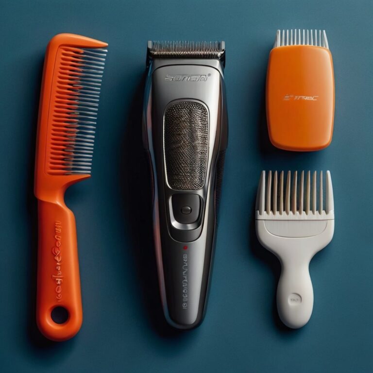 Ultimate Cordless Trimmer Essentials for a Smooth Beard Experience