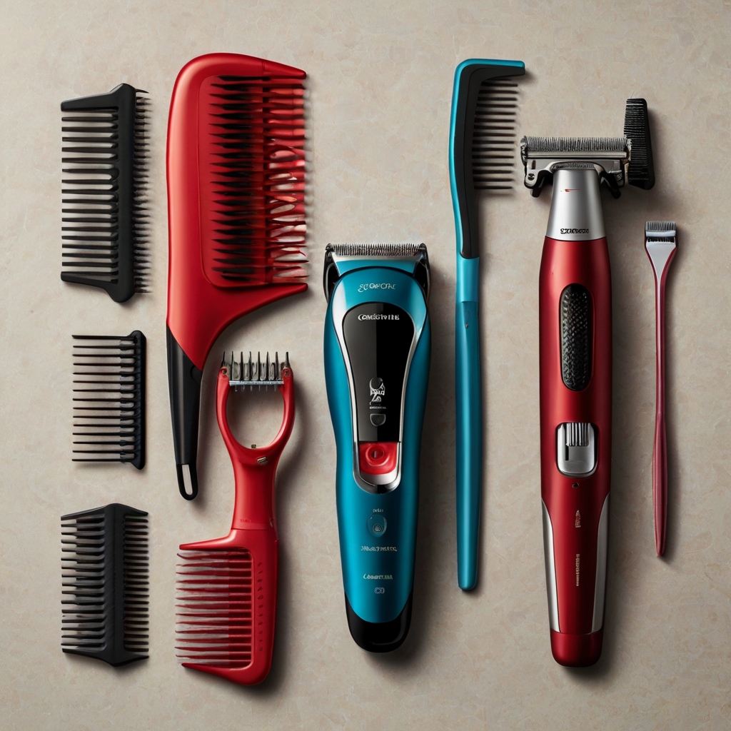 Understanding Comb Attachment Options And Their Importance