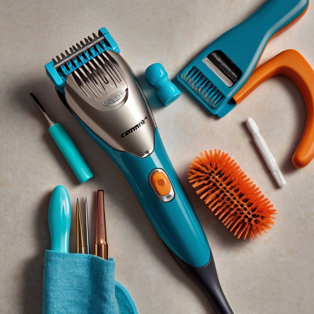 Understanding The Importance Of Cleaning And Maintaining Your Trimmer