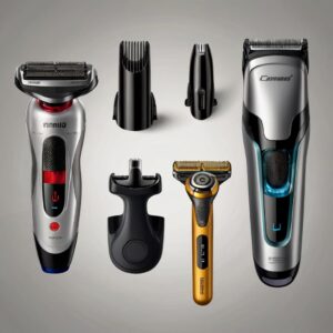 Unleashing All-Day Power With Lithium-Ion Battery Cordless Trimmers For Men And Women