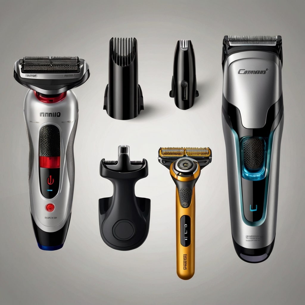 Unleashing All-Day Power With Lithium-Ion Battery Cordless Trimmers For Men And Women