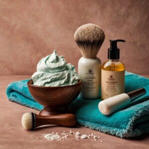 Unlock A Smoother Shaving Experience With These Proven Health Benefits