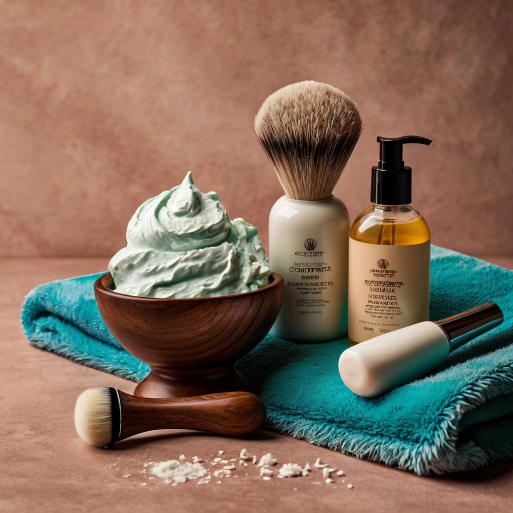 Unlock a Smoother Shaving Experience with These Proven Health Benefits