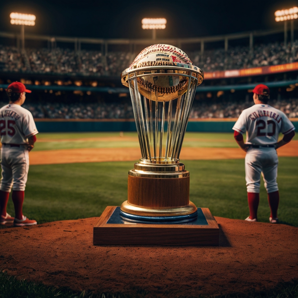 World Series Strategies Para 2