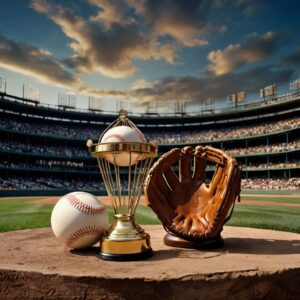 The Story Of Baseball'S Greatest World Champions