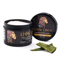 Lion Locs Hair Locking Dreads Moisturizer for Dreadlocks