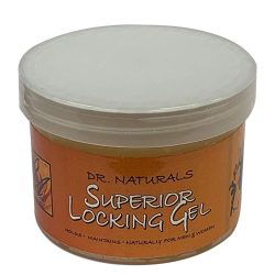 RA Cosmetics Dr.Natural's Superior Locking Gel