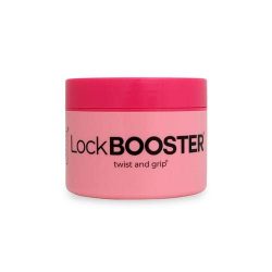 Style Factor Lock Booster Twist And Grip Styling Solution